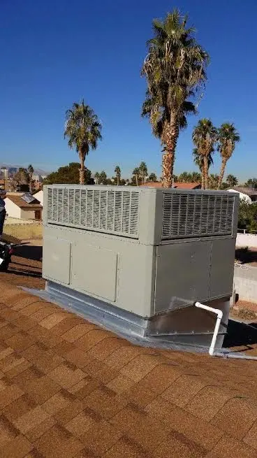 HVAC services in La Presa, CA